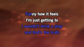 Download Lagu The Older I Get   KARAOKE  Alan Jackson    AJ MP3