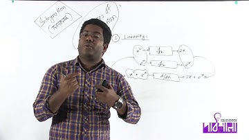 02. Characteristics of Integration | সমাকলনের বৈশিষ্ট্য | OnnoRokom Pathshala