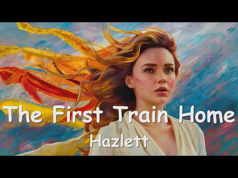 Hazlett The First Train Home Lyrics