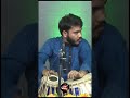 Tabla yashwant vaishnav shortfeed viralviralshorts tablaplayer hindumusic tablacover