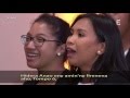 Chorale Fiderana FPMA Paris Tafatoetra Ny Foko 