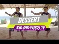 Dessert by Dawin | Zumba® Fitness | Live Love Party