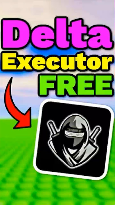 Delta Executor iOS & Android Download 🔥 How To Download Delta Executor Mobile [Tutorial]
