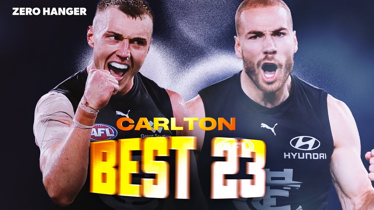 Сможет ли «Карлтон» противостоять обновлённой атаке?