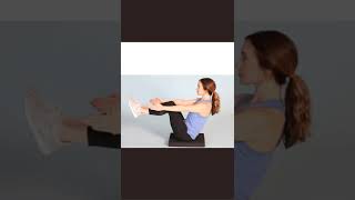 Get Flat Belly In 3 Weeks At Home