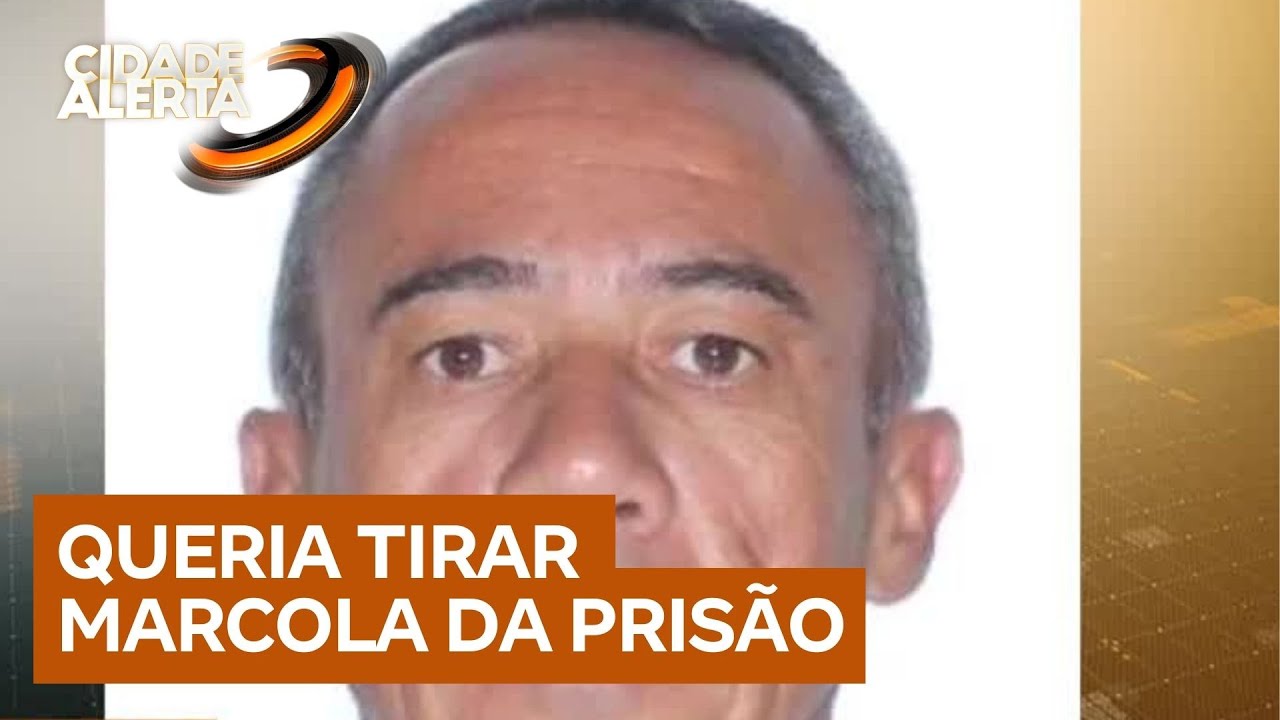 Chefe do PCC responsável por resgates da facção é morto em confronto com a polícia