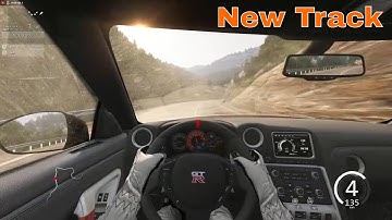 Assetto Corsa || GT-R Nismo on a new Track (this time we will finish) 😜😜