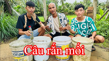 Rắn Mối Nướng Lá Lốt Siêu Cay - Toàn Đen Sơn Dược Vlog