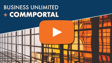 Getting to Know CommPortal