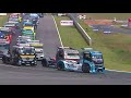Copa Truck - Corrida - Etapa 8 - Potenza (MG)