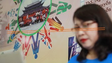 Phim tư liệu Trường Đại học Khoa học - 20 năm xây dựng và trưởng thành