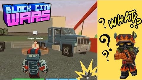 Block City Wars : Missions Gameplay Walkthrough Part 6 : Missions 16 & 17 ( No Commentary )