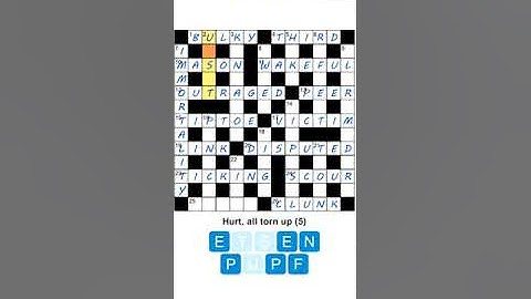 Puzzle Page Challenger Crossword Answers - Nov 25 | Puzzle Page Answers