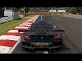 Gran Turismo Sport - Peugeot RCZ GR3 - Test Drive Gameplay (PS4 HD) [1080p60FPS]