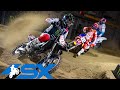 Supercross Round #5 250SX Highlights | Glendale, AZ State Farm Stadium Stadium | Feb 5, 2022