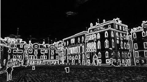 Sobel Edge Detection Using VHDL, Microblaze and FPGA