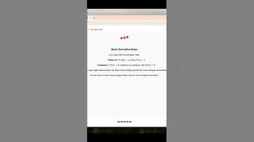 Your Own AI Math Tutor: Groq + Llama 3.3 70B + LaTeX | INSTANT Voice Responses!