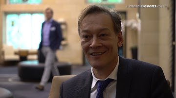 Risk Data Aggregation Conference 2019 - Event Highlights