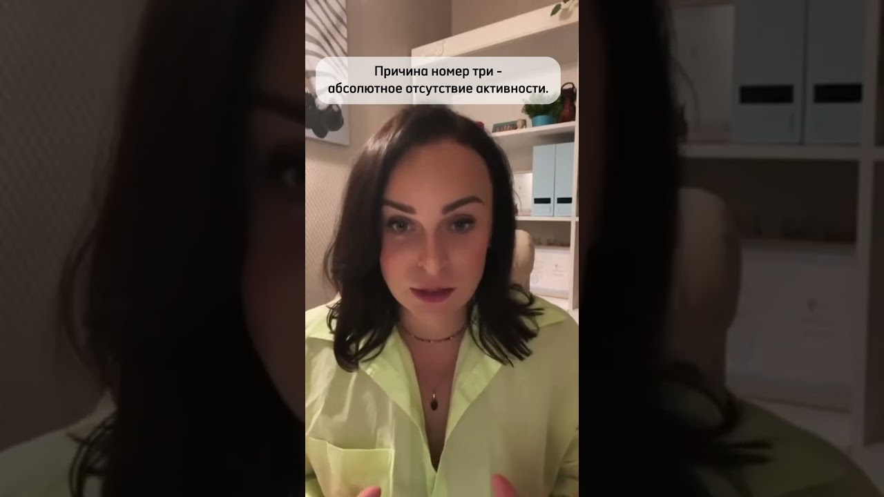 5 причин почему вы не худеете на диете?