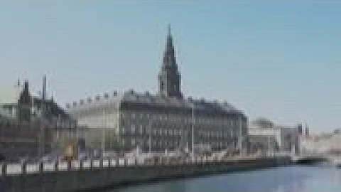 Denmark passes plan to locate asylum center abroad