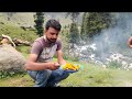 camping kii to Maa ❤️ Yaad Ayiii  : #Short vlog