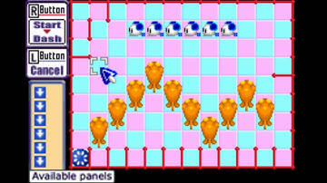 Chu Chu Rocket! Mode Mania en 5 minutes