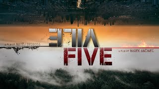 FIVE & VILE (2022) TRAILER