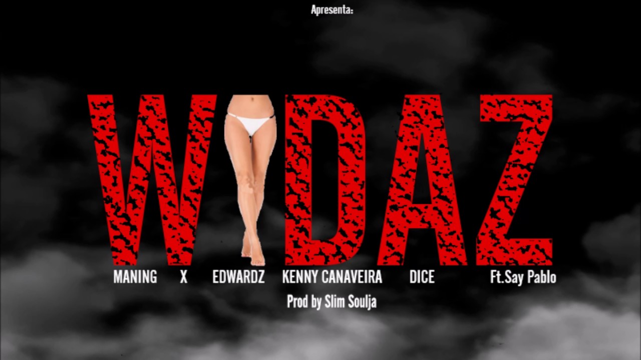 entretenimento uol MANING (Edwardz x Kenny Canaveira x Dice) Feat. Saypablo - Widaz (Audio)