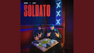 Soldato (feat. Aim & yassinebeats) - Zbig, Aim & yassinebeats