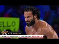 FULL MATCH - John Cena vs. Jinder Mahal: SmackDown LIVE, August 15, 2017 Mp3 Song