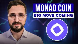 MONAD Technical Analysis – Key Levels That Decide the Next Move