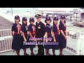 Airport Lady - Toshiki Kadomatsu