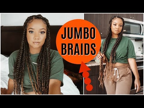 jumbo-box-braids-❤-fast-❤-no-rubberbands-❤-beginner-friendly!-+-giveaway!