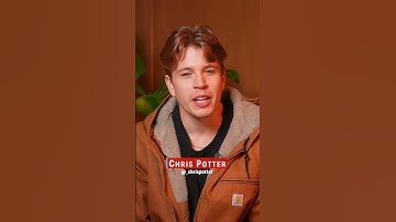 Thumbnail of Meet Chris Potter: The #Keyboard Maestro Behind the #Music #Donnerartist #piano #shorts #musician
