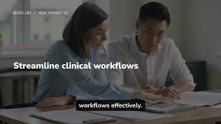 Healthcare AI: Unlocking Efficiency and Savings