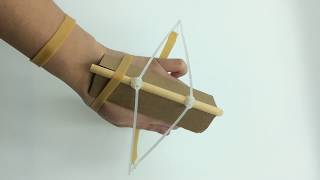 CMU Kinetic Textile Course 16-376: Assignment 1 Winged Flying Gesture