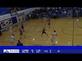 Baltic vs Flandreau (03-12-2021) - Basketball 20/21 Season