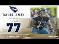 #77: Taylor Lewan (OT, Titans) | Top 100 Players of 2019 | NFL