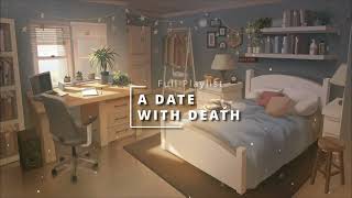Video thumbnail of "A Date With Death Music Mix"