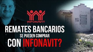 10 MITOS DEL INFONAVIT / Episodio 11 del Show de los Bienes Raíces