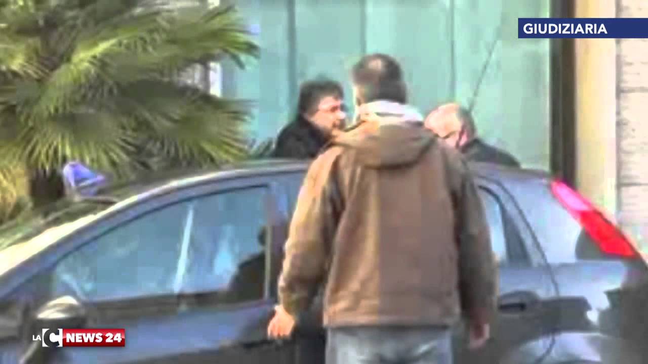 Clan Mancuso, depone Ewelina