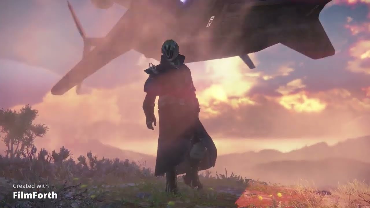 L'histoire de Yothekill1000