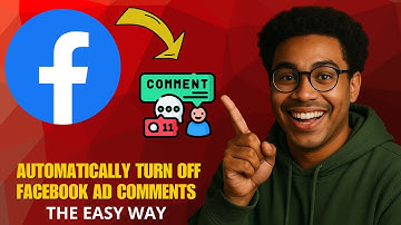 How to Automatically Turn Off Facebook Ad Comments in 2025 (Complete Guide)