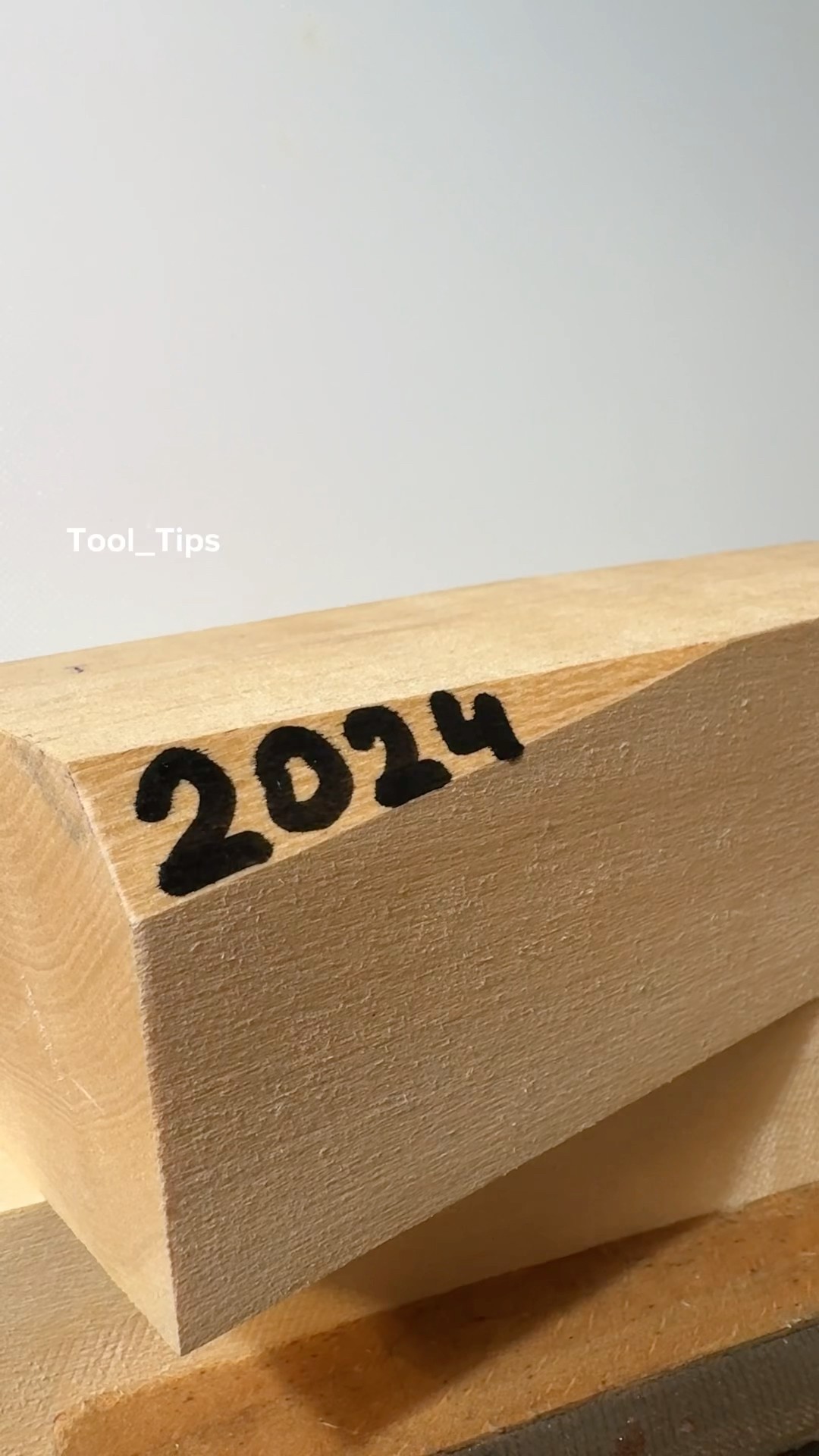 Bye 2024 ?