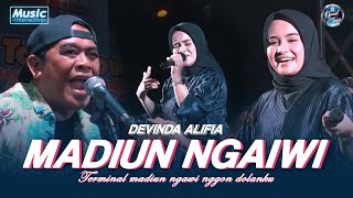 Madiun Ngawi - Devinda Alifia | Live Music Interactive