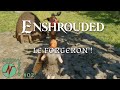 Enshrouded Fr #02 : On accueille le forgeron et ses ateliers! #gameplayfr #gaming #enshrouded