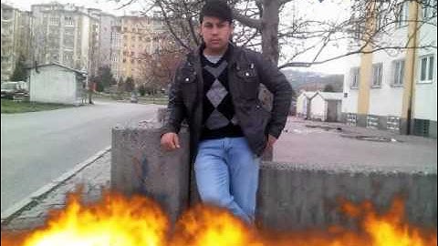 Kizoa Video Yapma Programı: mc zülfikar kayseri bu gece çekecek benden