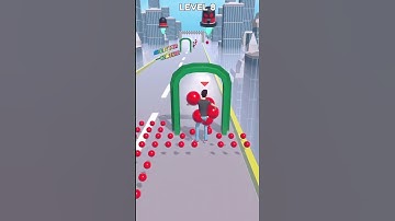 Gameplay Hair Challenge New Update Gameplay Walkthrough iOS,Android # 1811