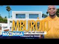Mburoti  - Jimmy Gait aka Mr Favour [Official Audio]