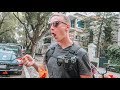 RICHEST Neighborhood Tour - MEXICO CITY First Impression 🇲🇽